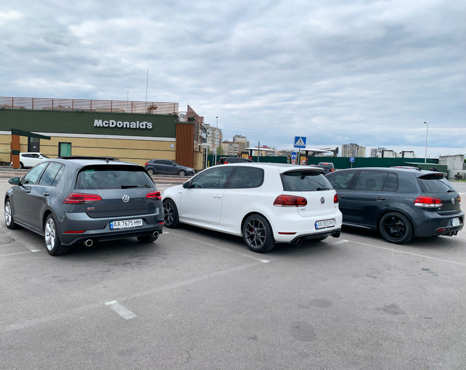 DSG заміна мастила 4
