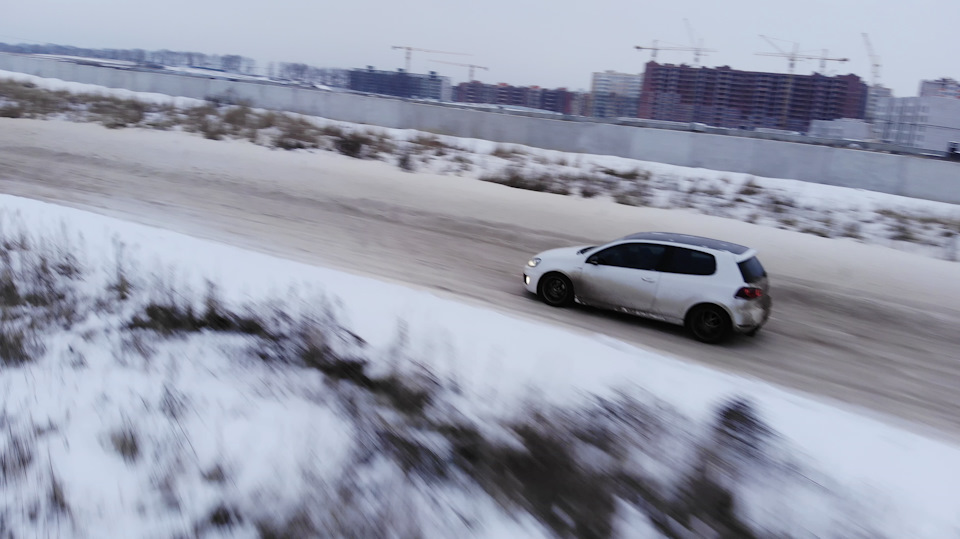 Kiev Rally Track 5