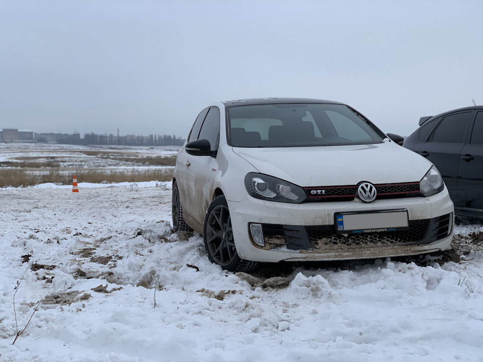 Kiev Rally Track 1