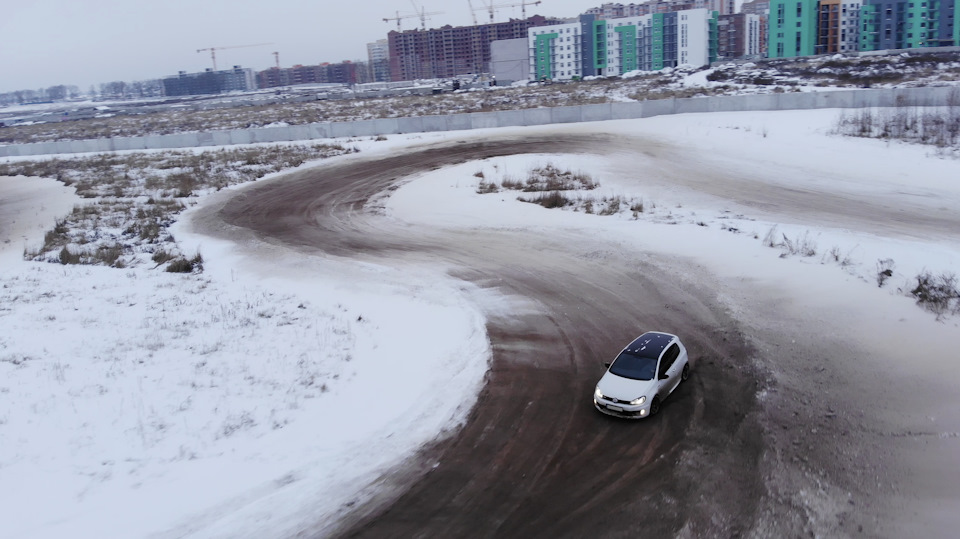 Kiev Rally Track 3