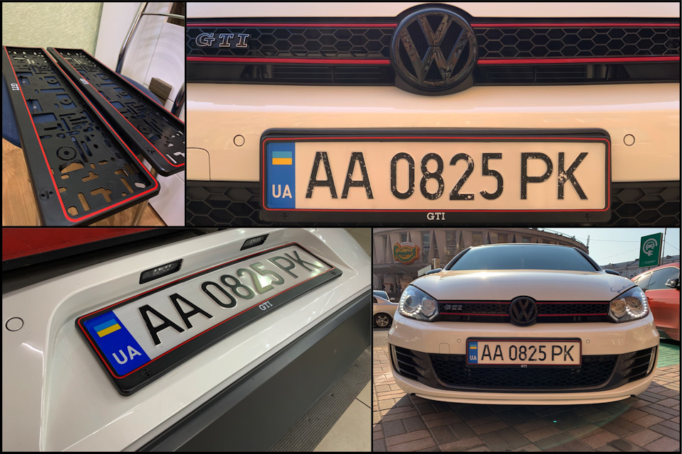 Дрібні доопрацювання ч.4, дифузор R Cabrio 5