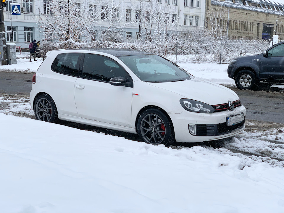 Photos - winter 18-19 2