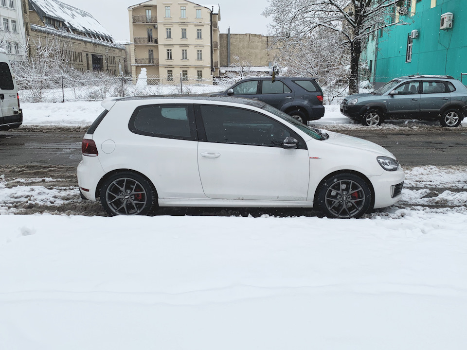 Photos - winter 18-19 1