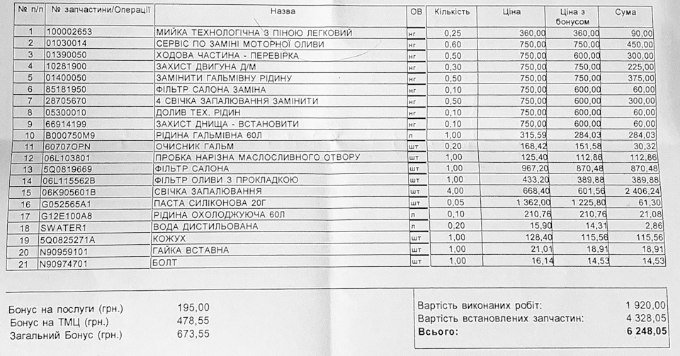 ТО 41к 1