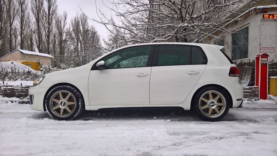 BBS RT 700. Done. 1
