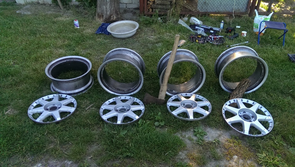 BBS RT700 або низька ціна. 3