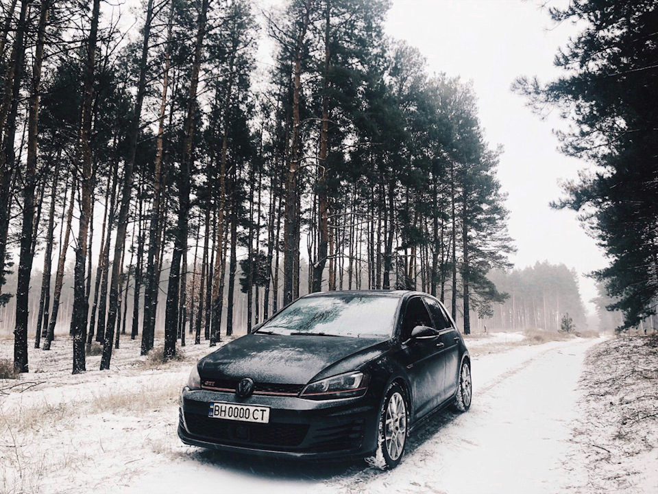 2000км туром Україною! Dunlop winter sport 5! 2