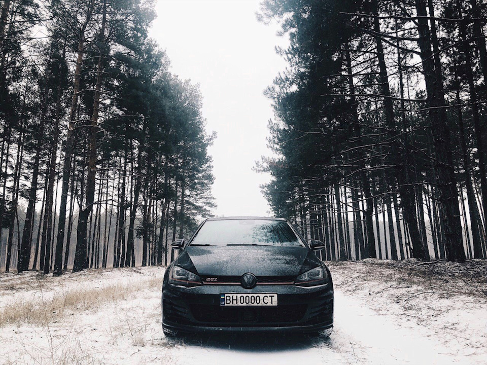 2000км туром Україною! Dunlop winter sport 5! 3