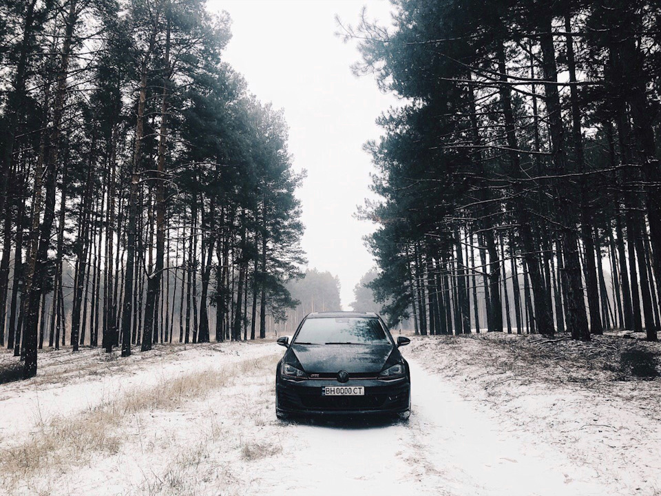 2000км туром Україною! Dunlop winter sport 5! 1
