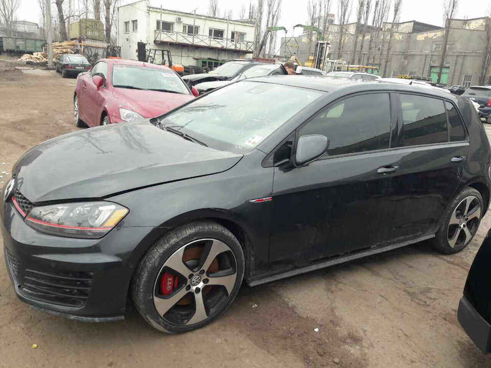 Частка Америки! 5
