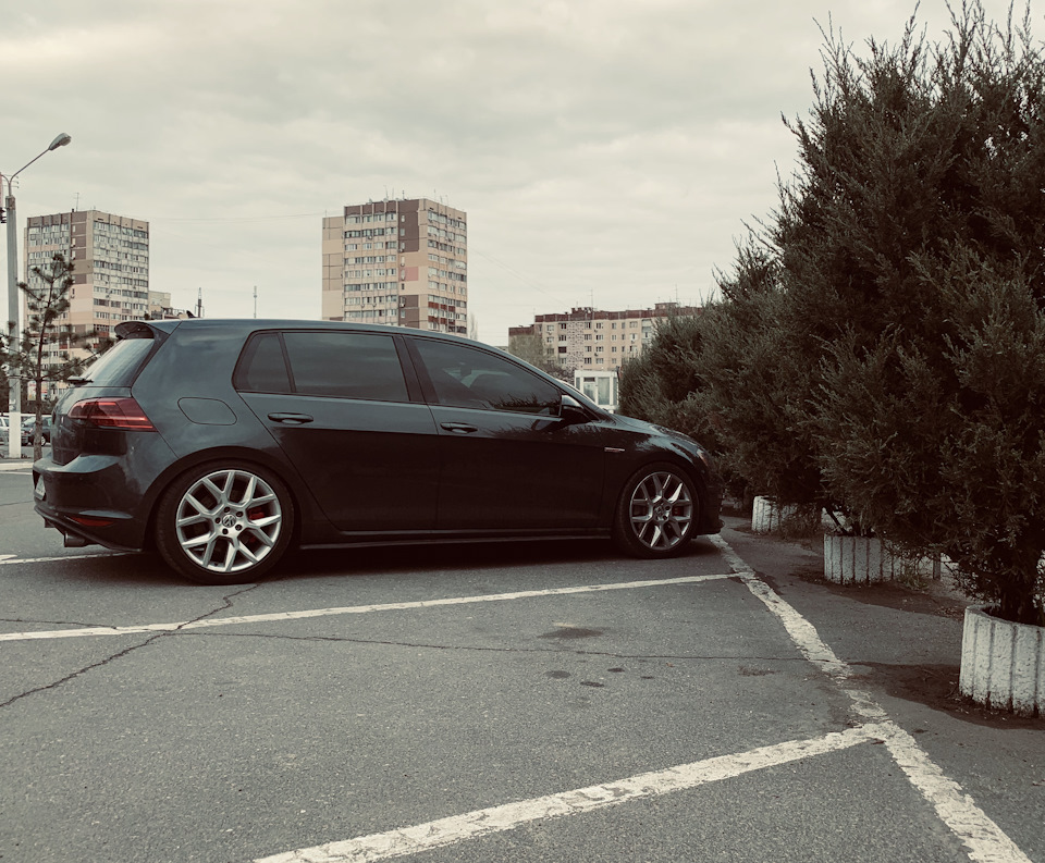 KW v2, підвіско! 🏎 4