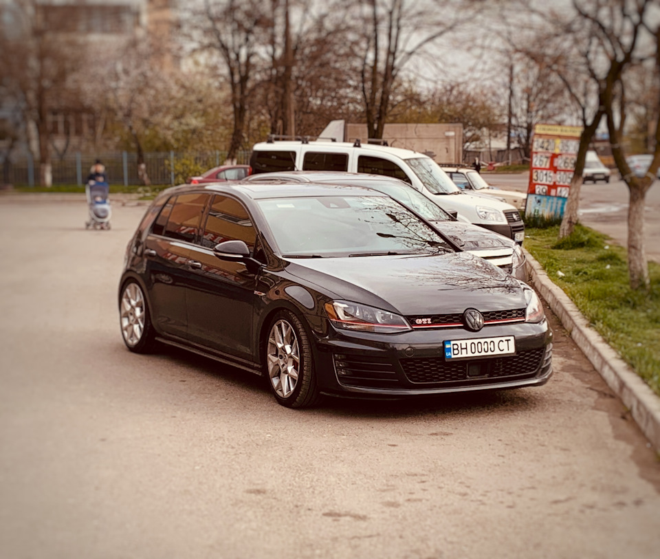 KW v2, підвіско! 🏎 1