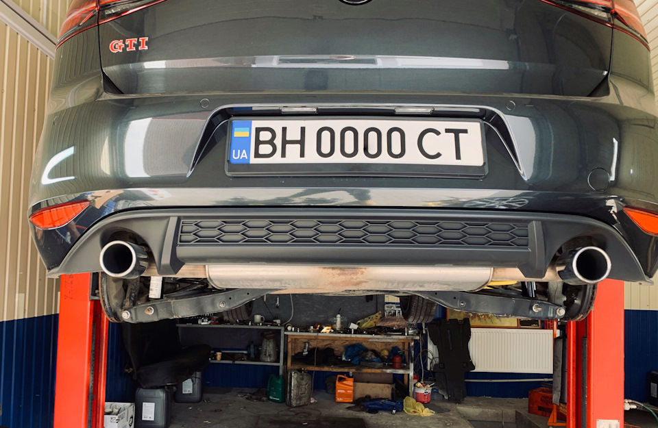 KW v2, підвіско! 🏎 3
