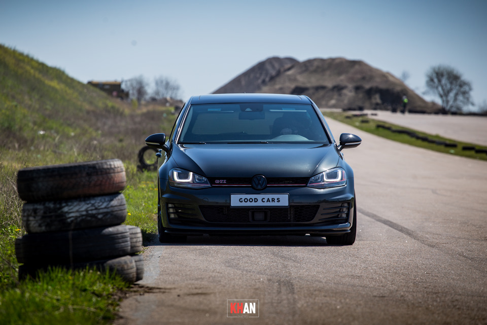 Time Attack Одеса! 1