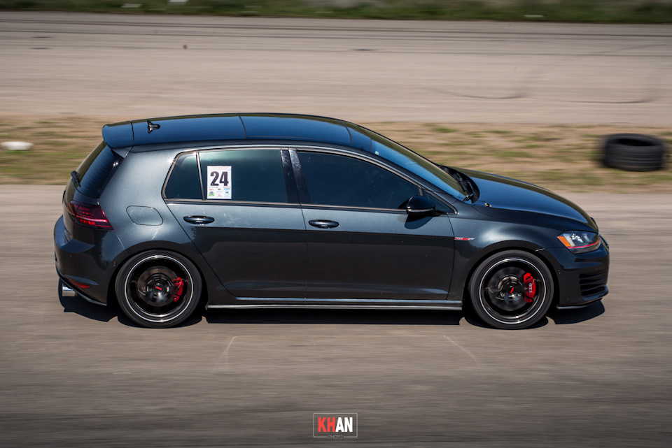 Time Attack Одеса! 4