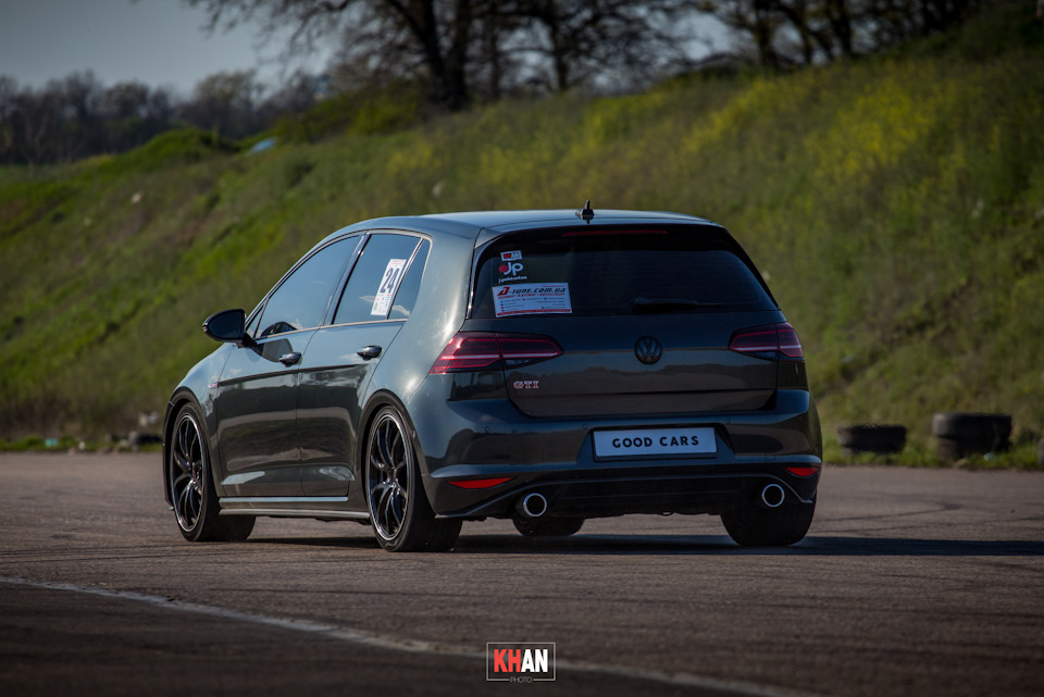 Time Attack Одеса! 5