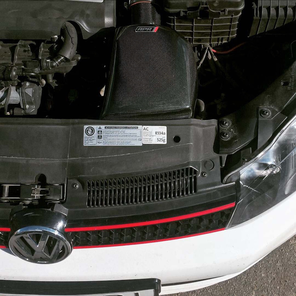 смак APR Carbonio + перший замір 100-200 3