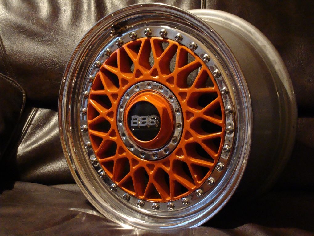 Фарбування BBS Питання? 4