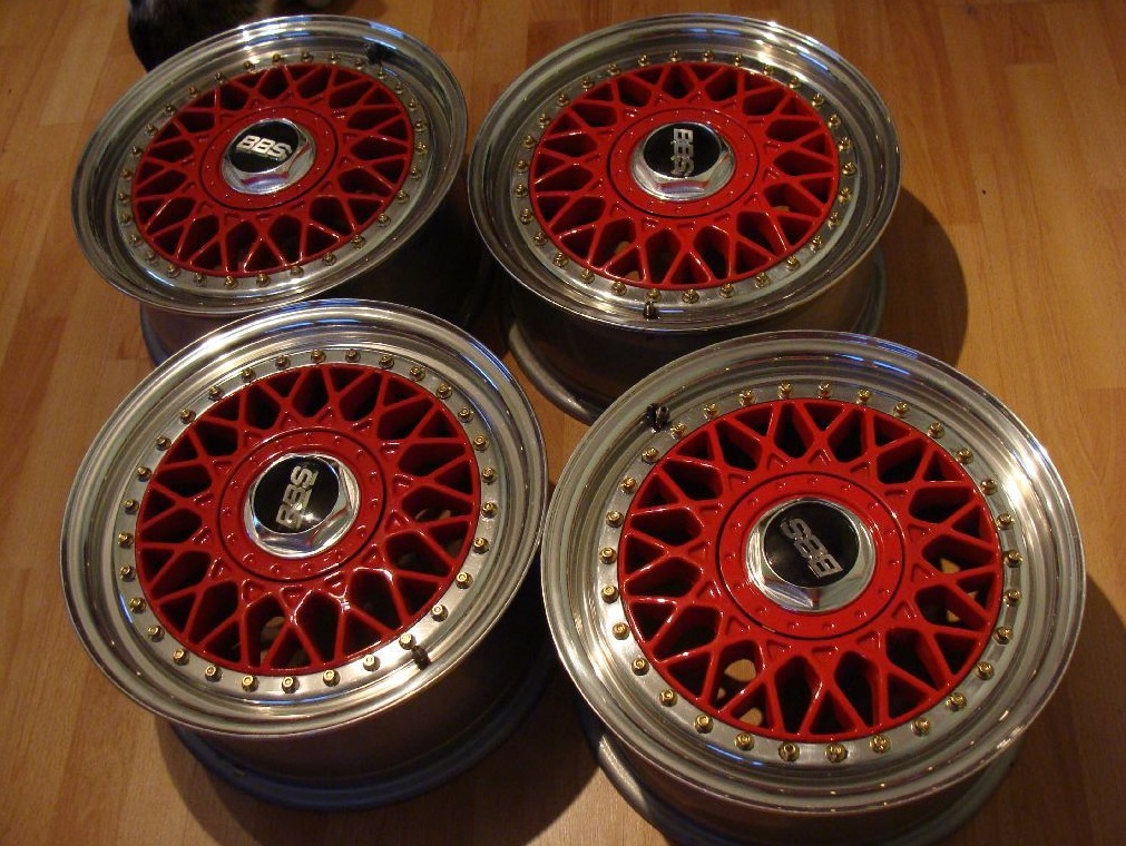 Фарбування BBS Питання? 1