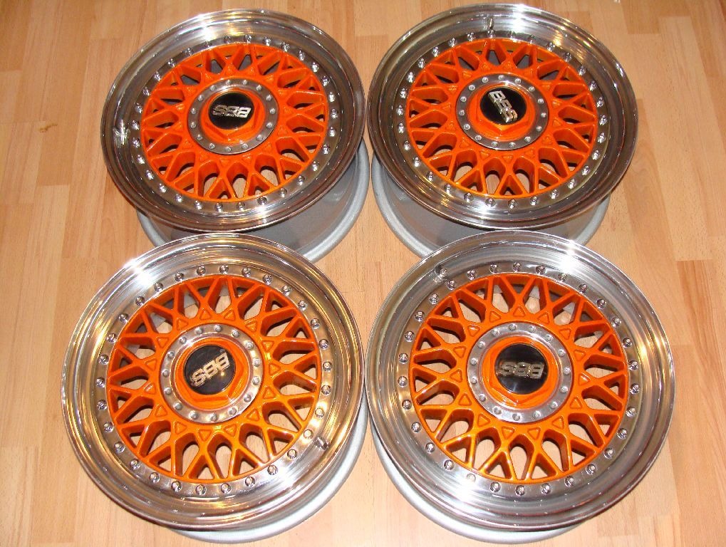 Фарбування BBS Питання? 3
