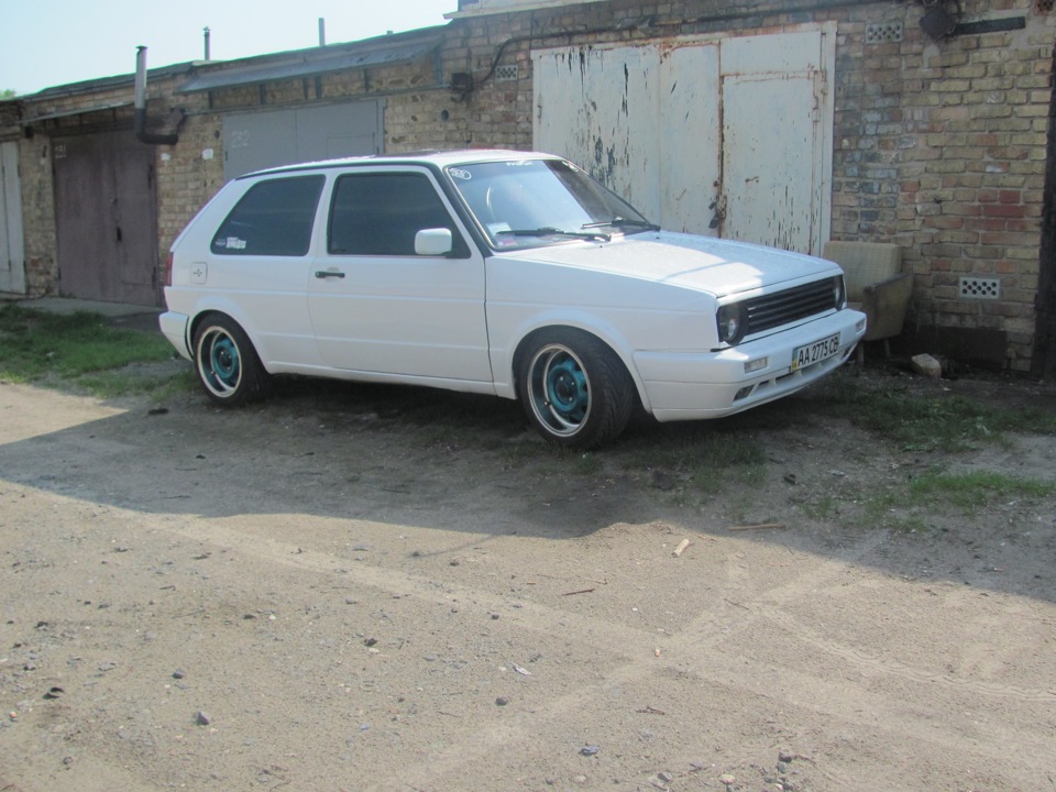 АTS у всій красі 3