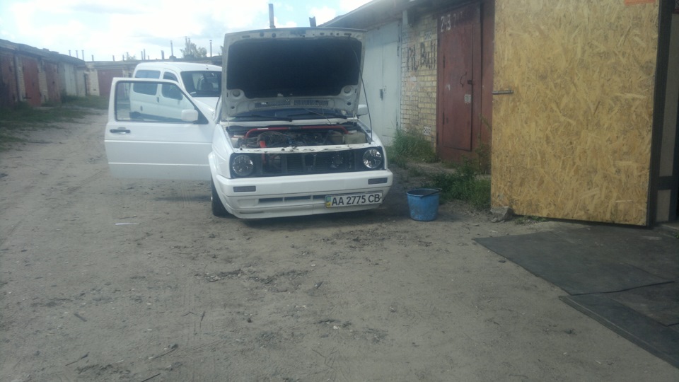 Бі ксенон 1