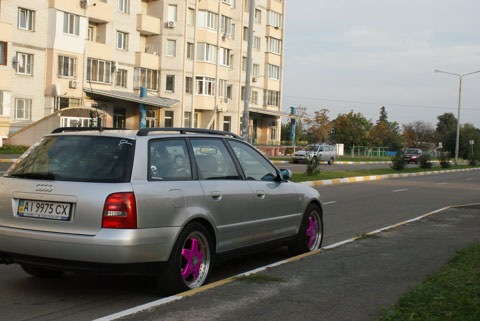фотожаба, перші начерки 3