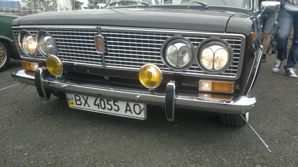 lOW незалежність 3