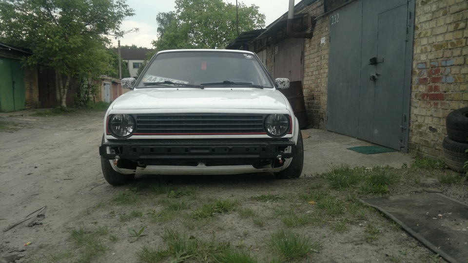 освіжив фартушок! 5