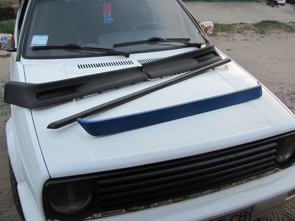 Посилочка з Ebay 1