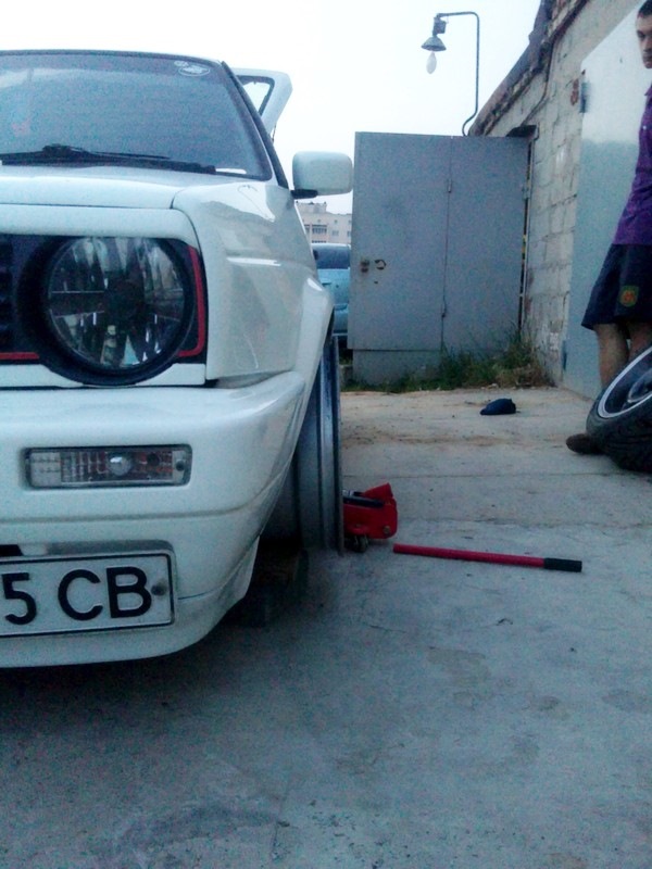 Прикладка BORBET T 16/9J 5