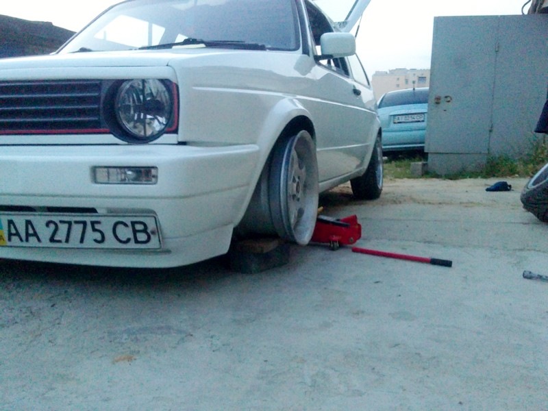 Прикладка BORBET T 16/9J 4