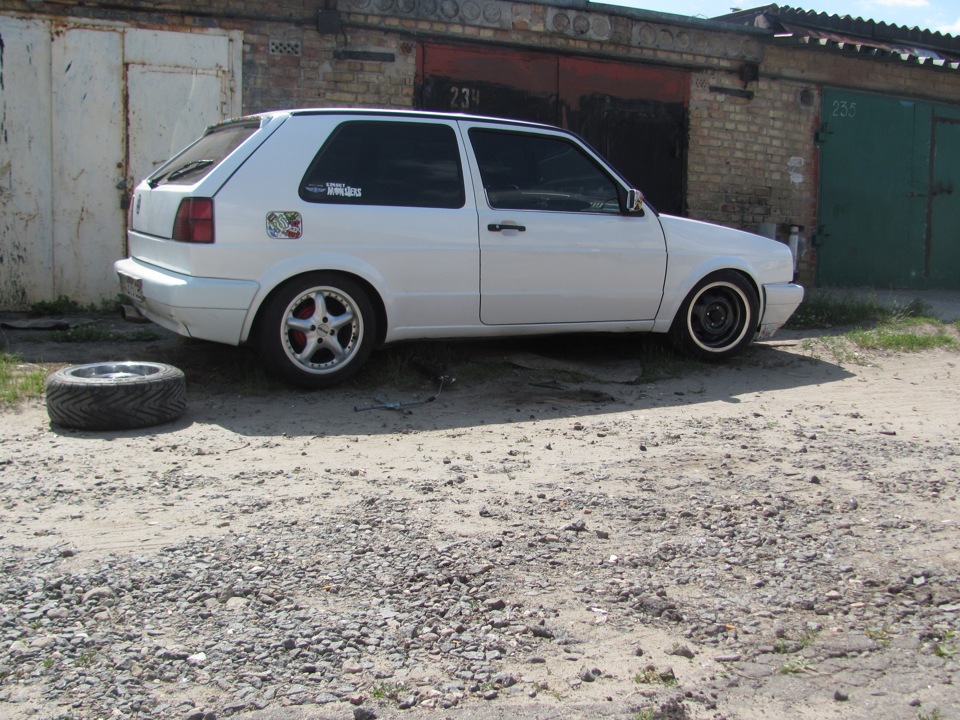Прикладка (продаж) дисків 3