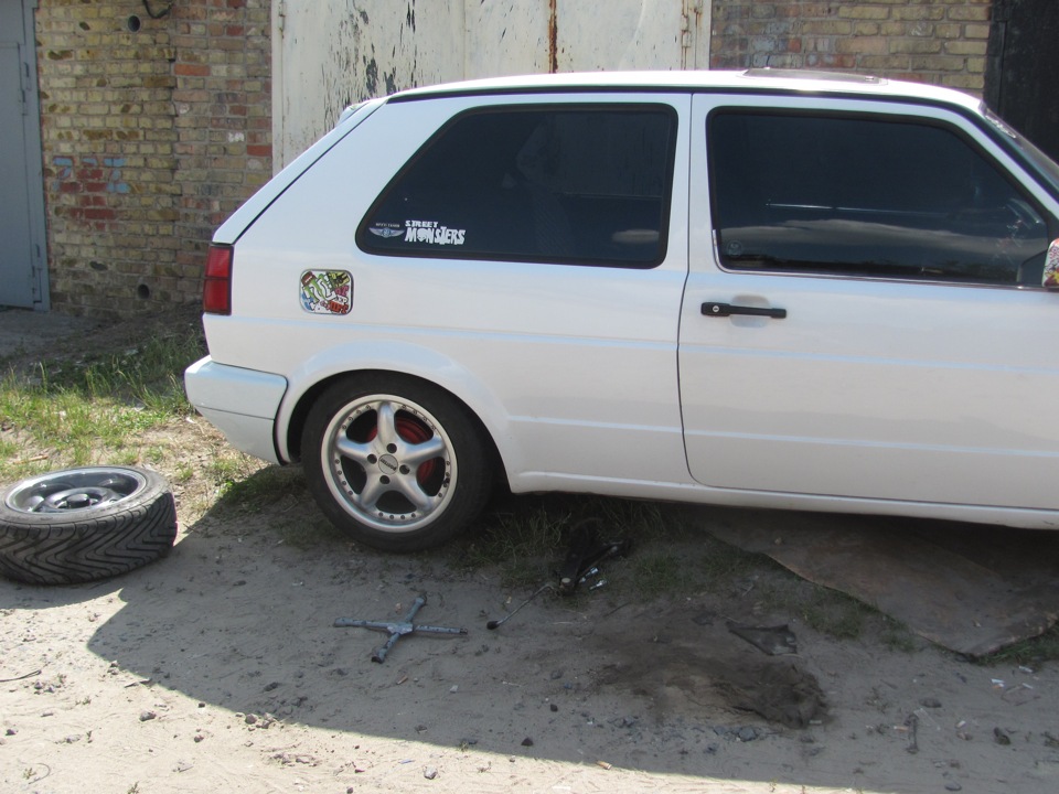Прикладка (продаж) дисків 1