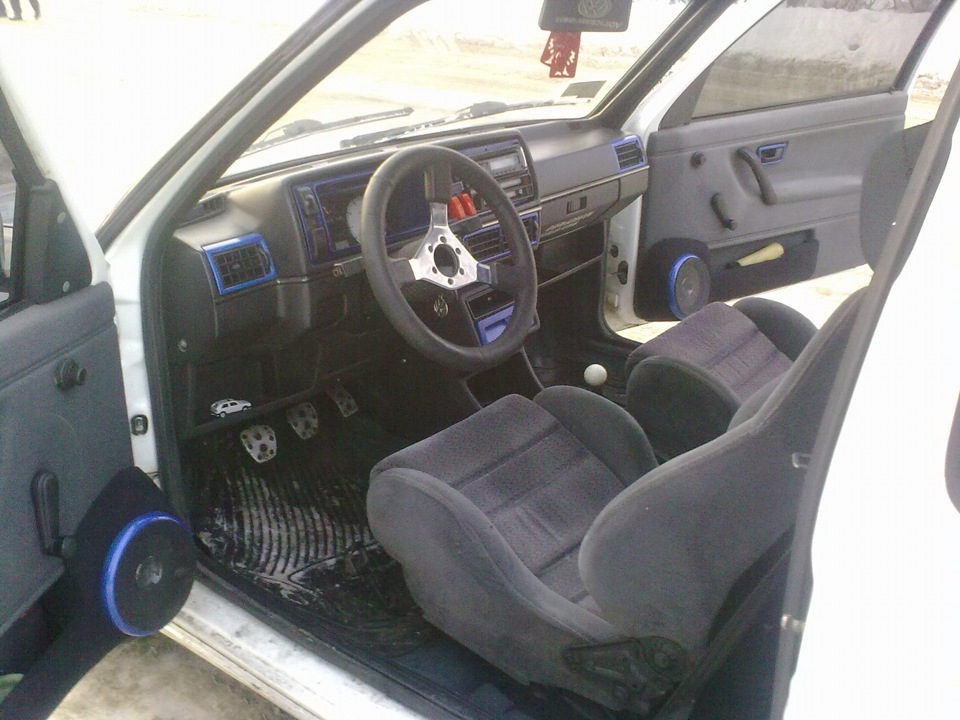 RECARO дякую тобі Св. Миколай)) 5