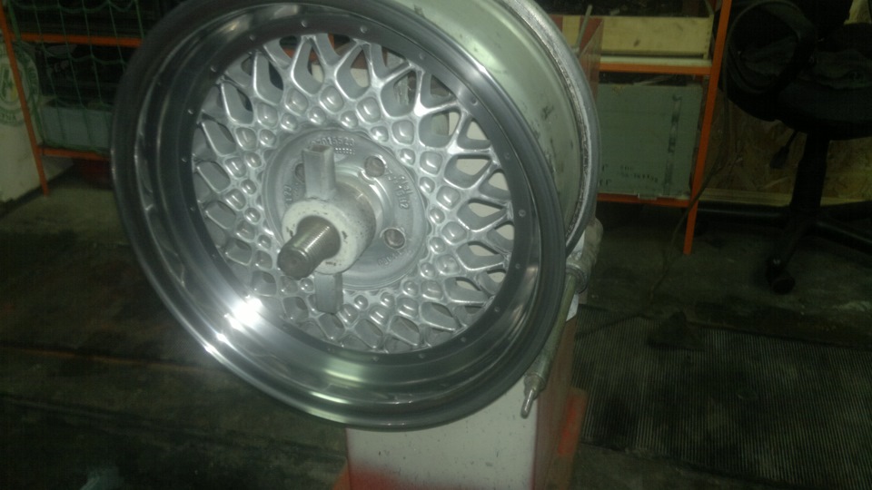Rial type C 15r . 7j 4