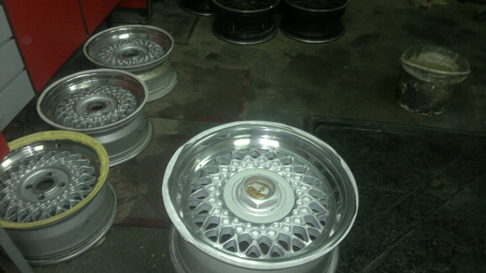 Rial type C 15r . 7j 5