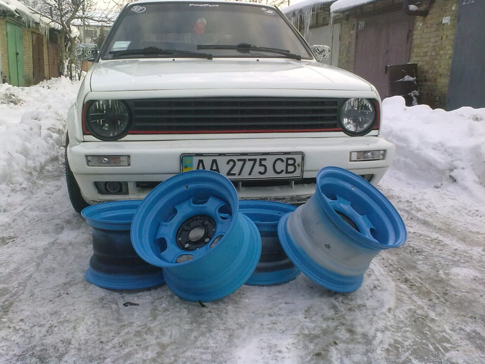 Розвари, фініш! 3