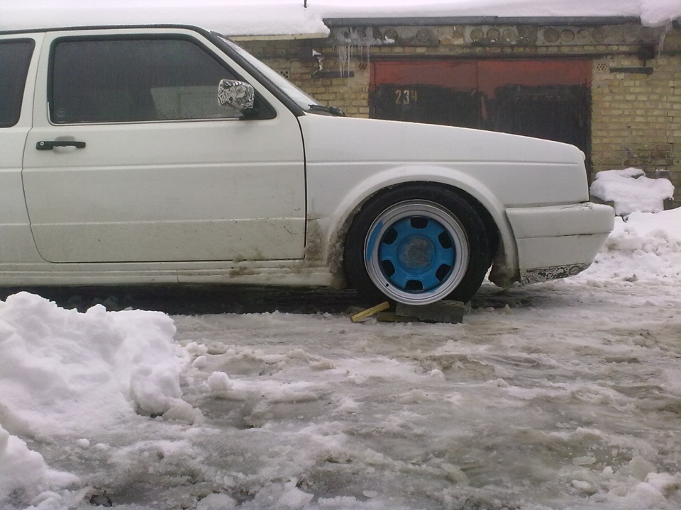 Розвари, фініш! 2