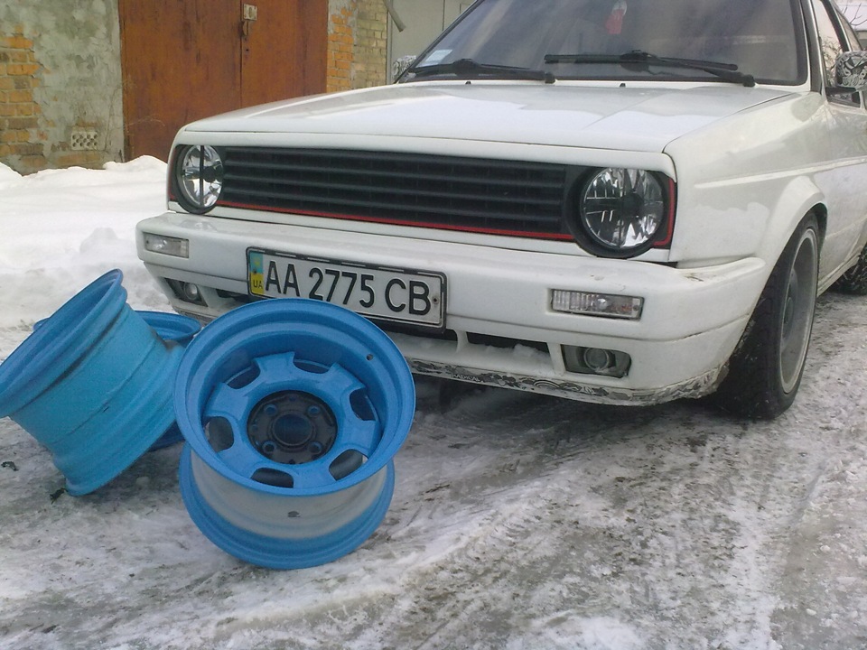 Розвари, фініш! 5