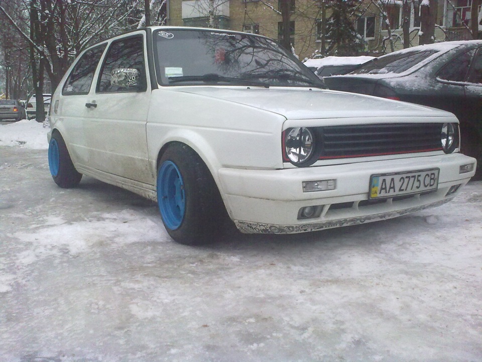 Розвари, засвіт! день 2-й 1