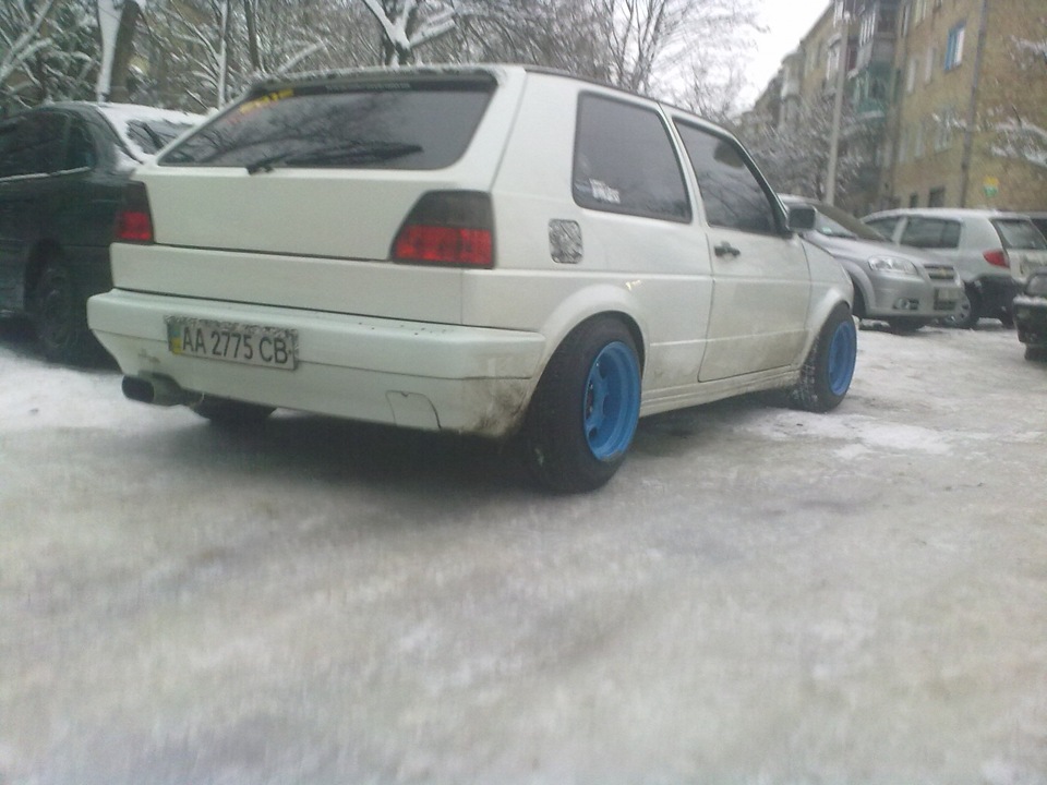 Розвари, засвіт! день 2-й 2