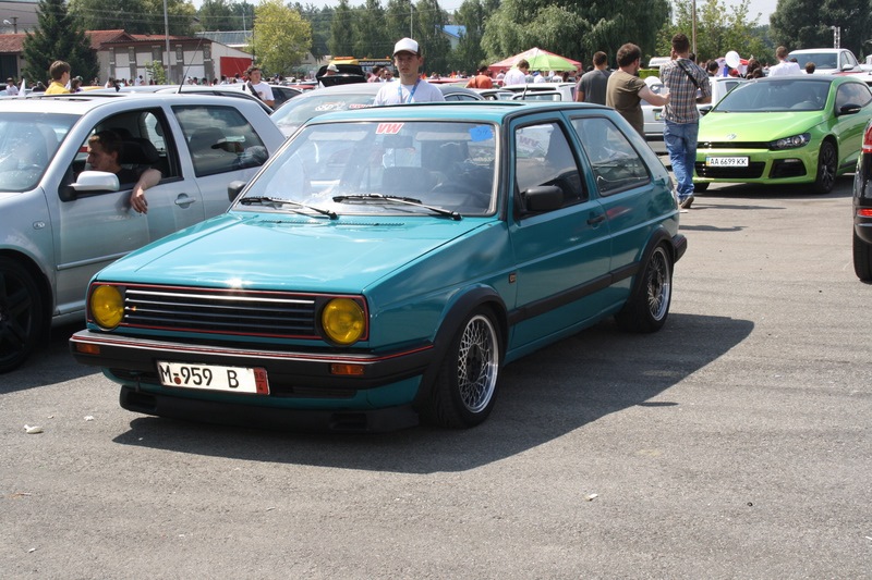 vw FESTіваль 2013 2