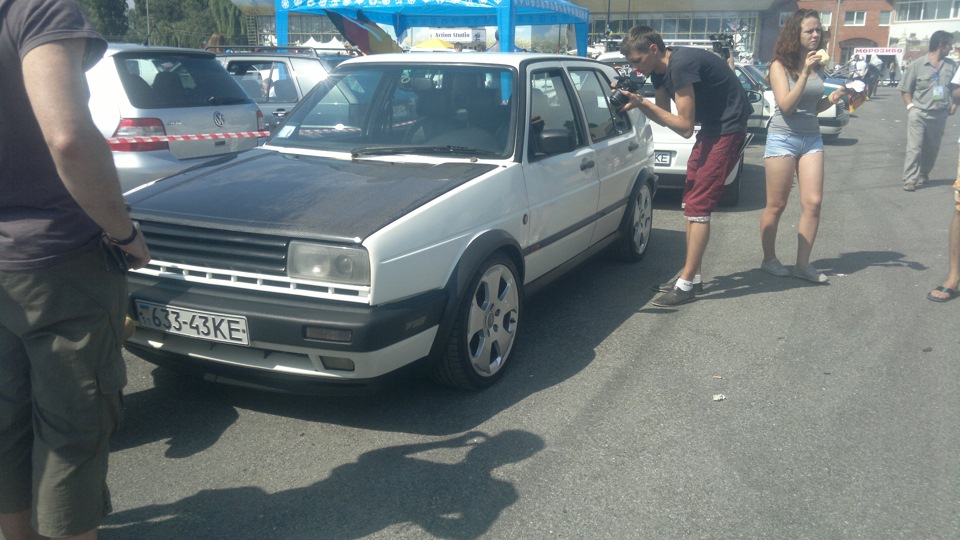 vw FESTіваль 2013 1