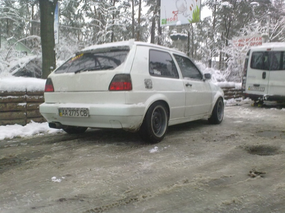 Зимівка 2