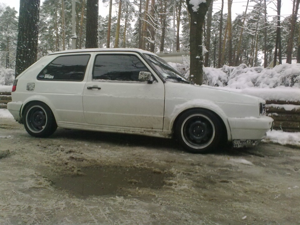 Зимівка 3