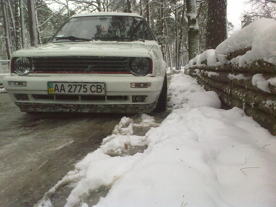 Зимівка 1