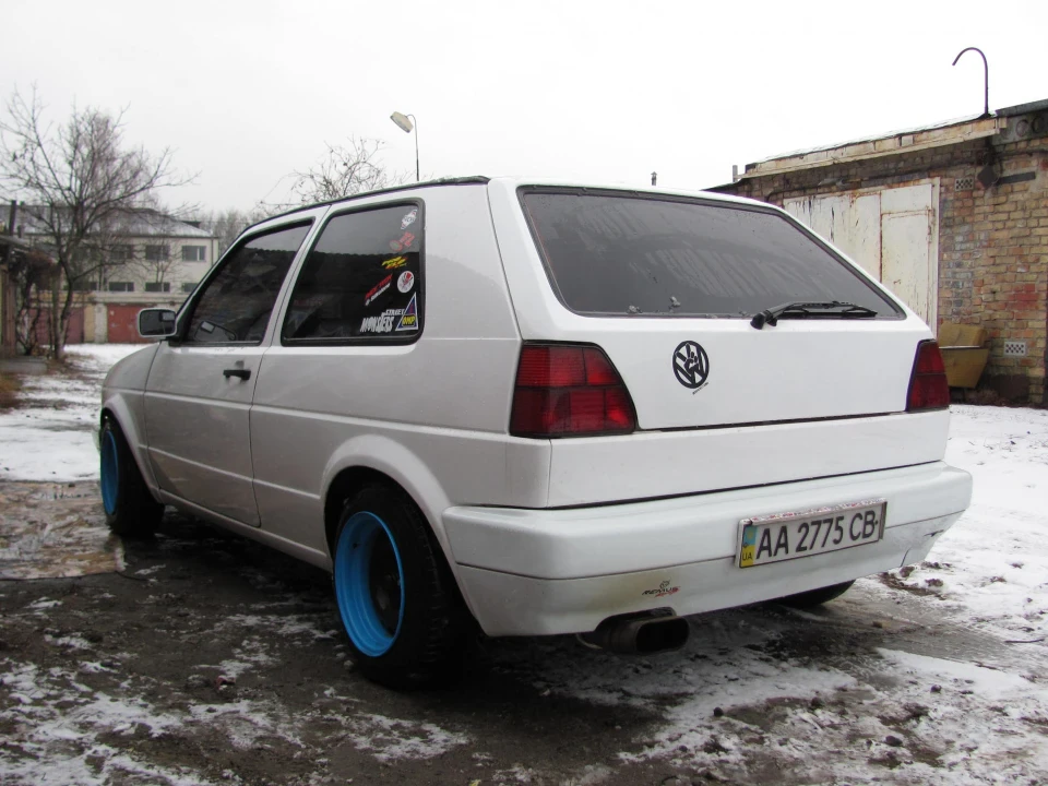 зимуємо