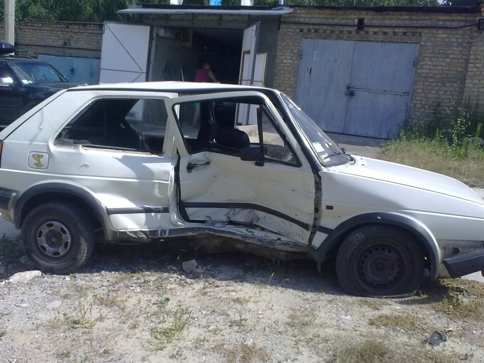 Жудке видовище(( 1