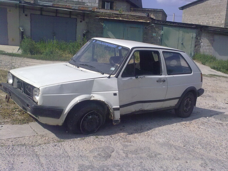 Жудке видовище(( 2